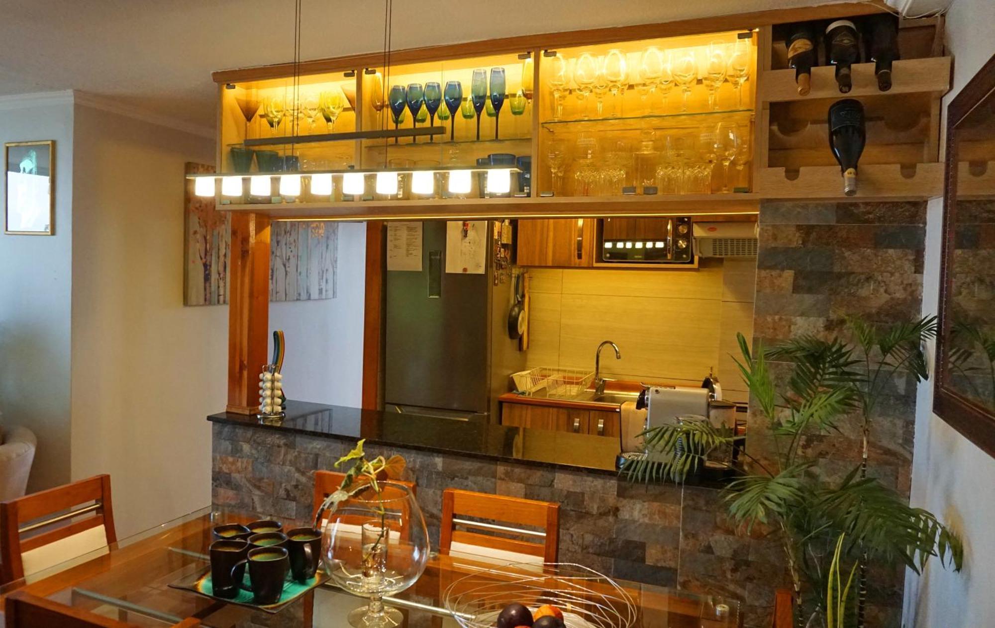 Habitación en casa particular Portugal L Y D *