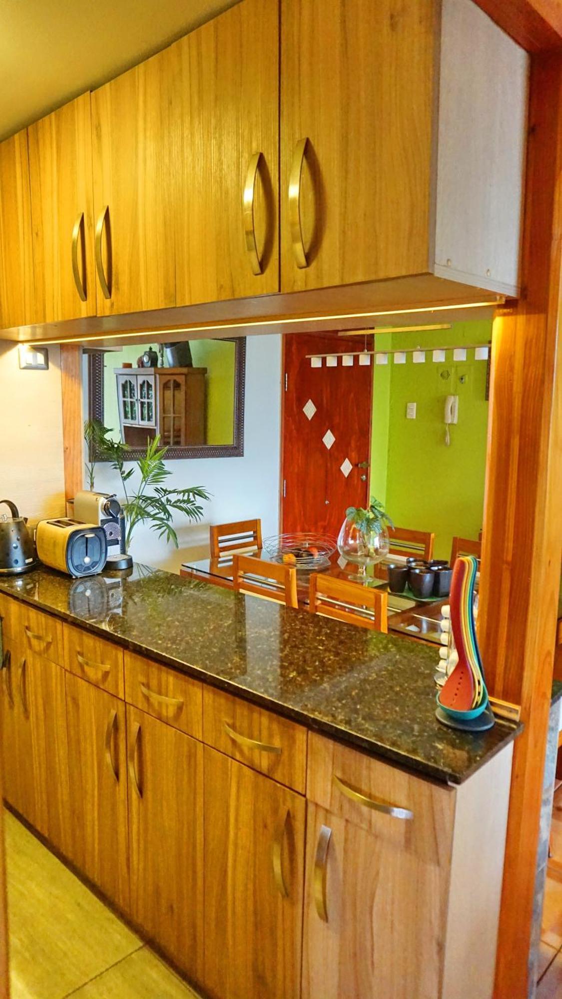 Portugal L Y D Habitación en casa particular Santiago de Chile