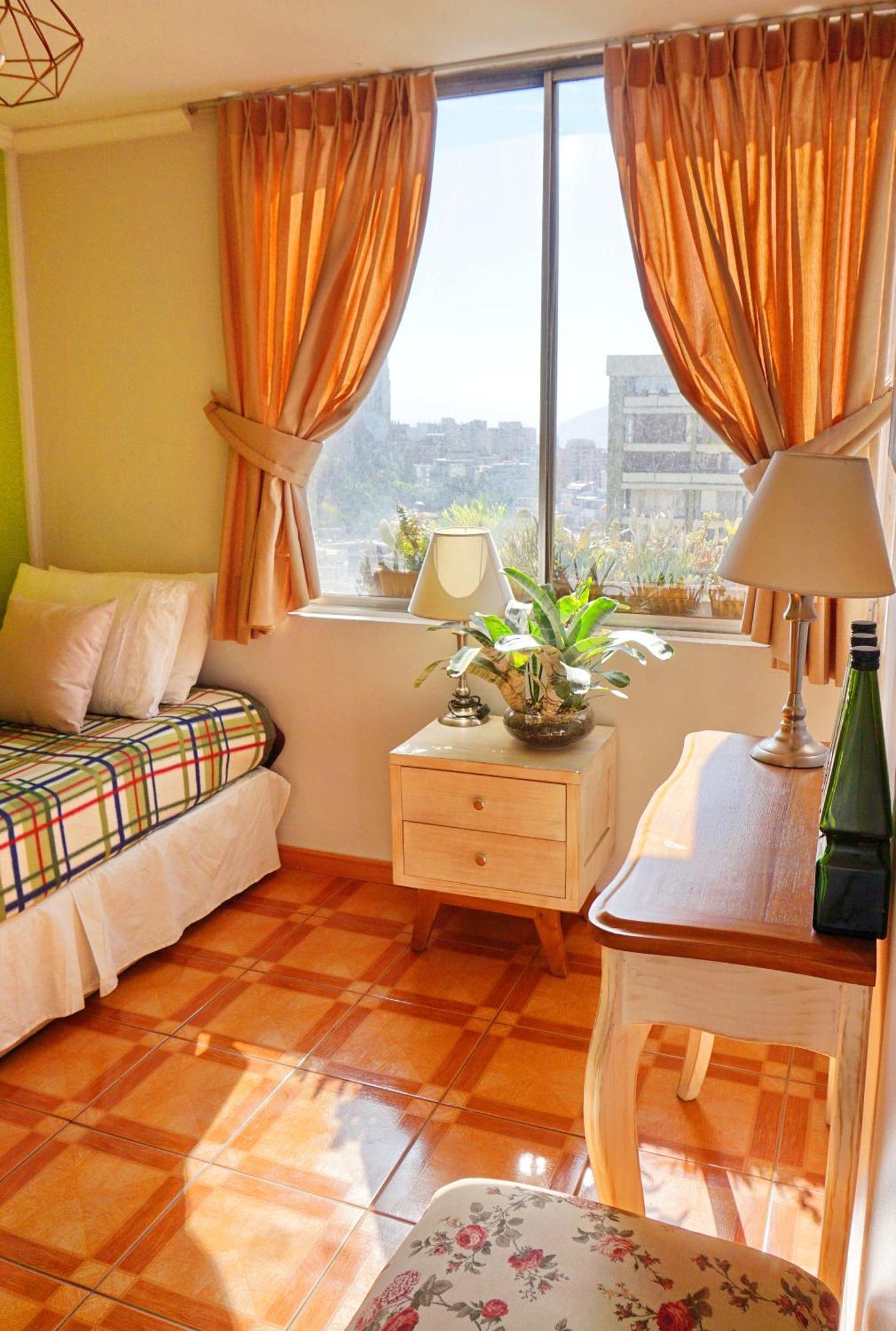 Habitación en casa particular Portugal L Y D