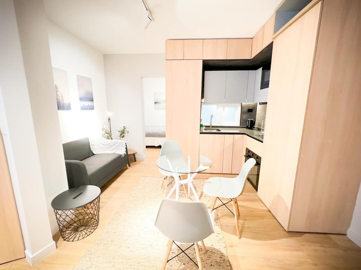 Apartamento Hom I Loft Ubicado En El Corazon De Santiago, Lastarria Santiago de Chile