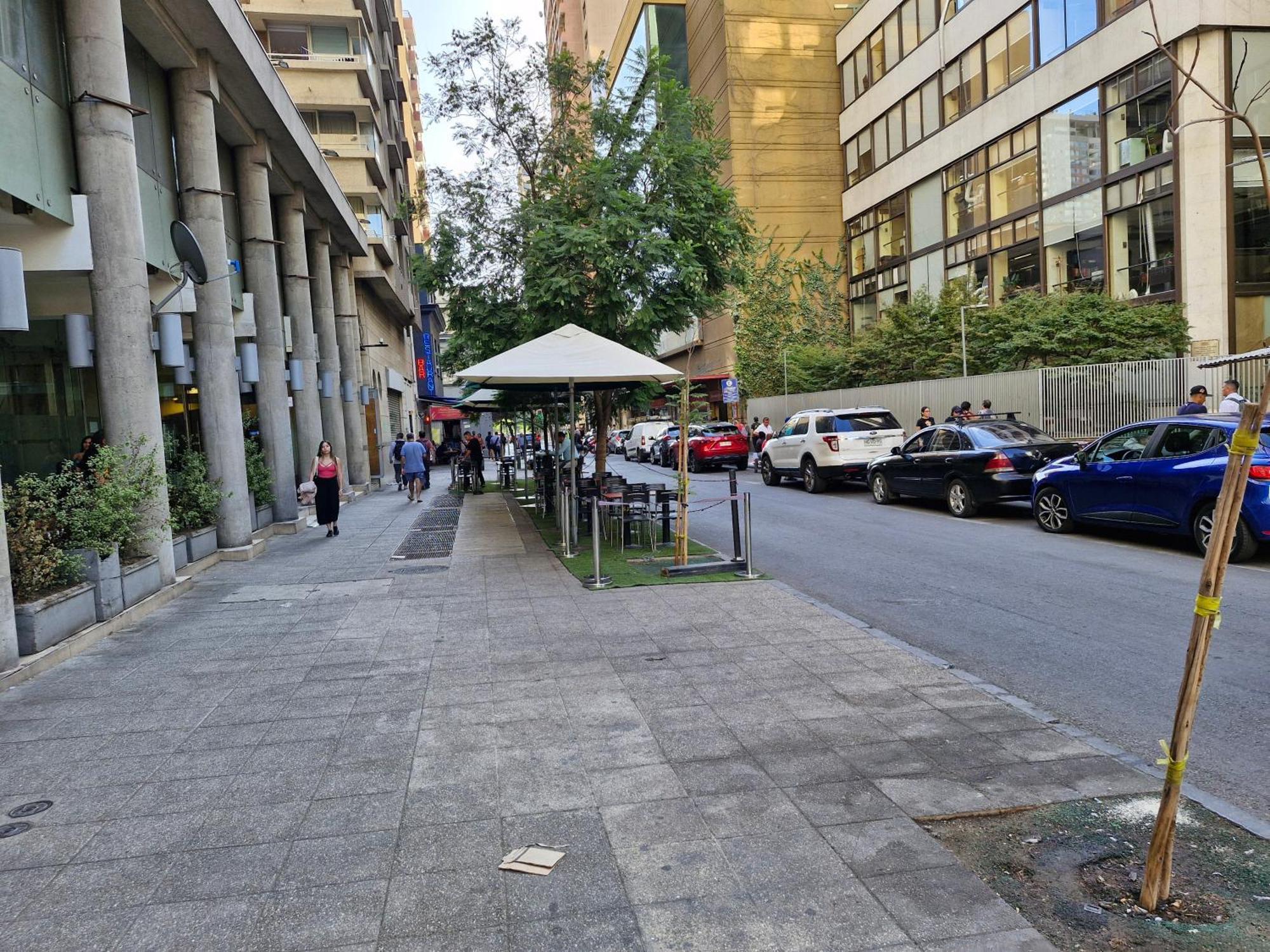 Excelente Precio ,ubicacion ,santiago Centro * Santiago de Chile