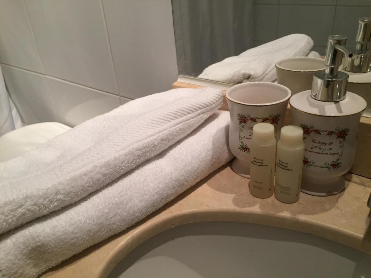 Apartamento Vivir En 2 *
