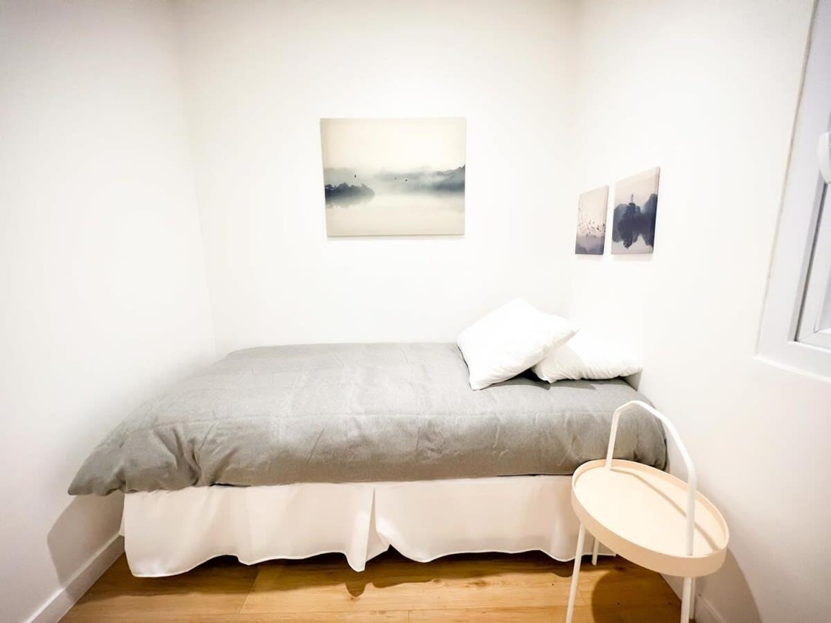 Hom I Loft Ubicado En El Corazon De Santiago, Lastarria Apartment