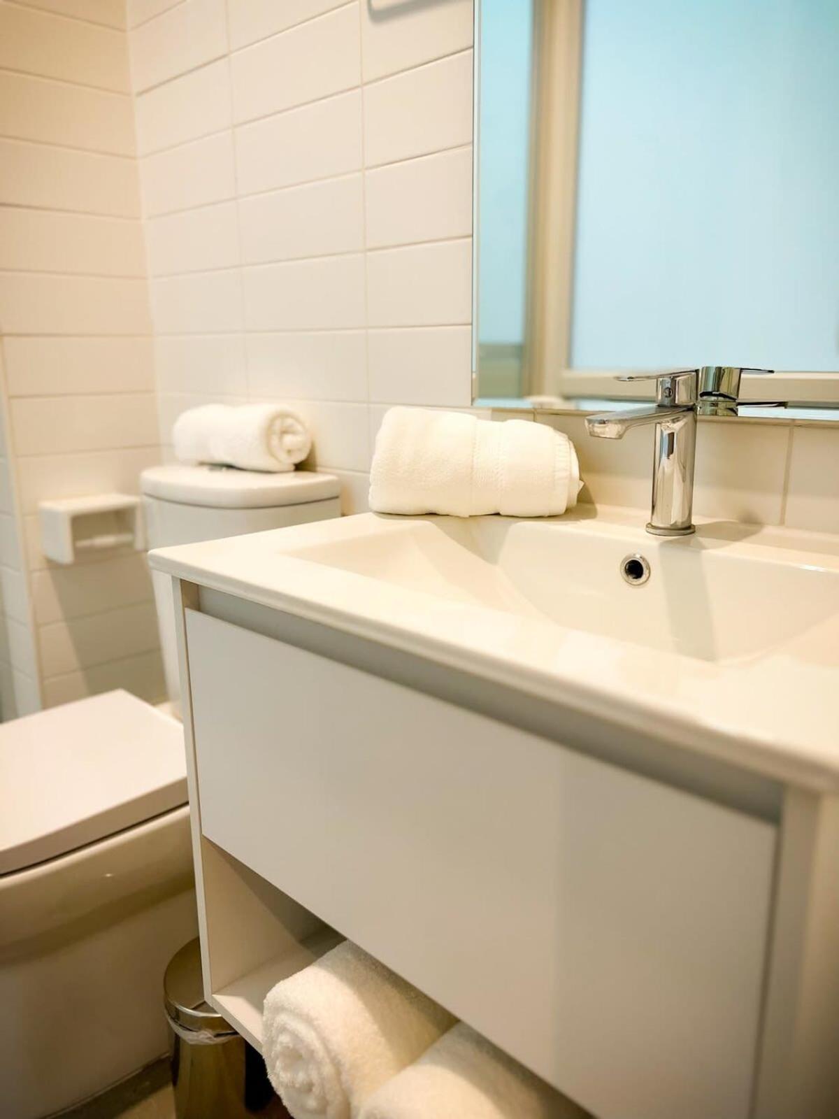 Hom I Loft Ubicado En El Corazon De Santiago, Lastarria