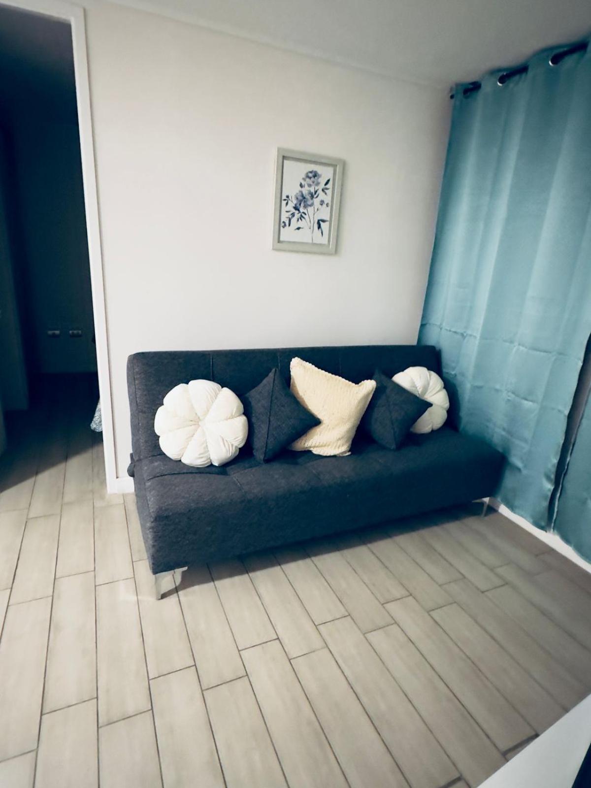 Apartamento Departamento Centro 2d/2b