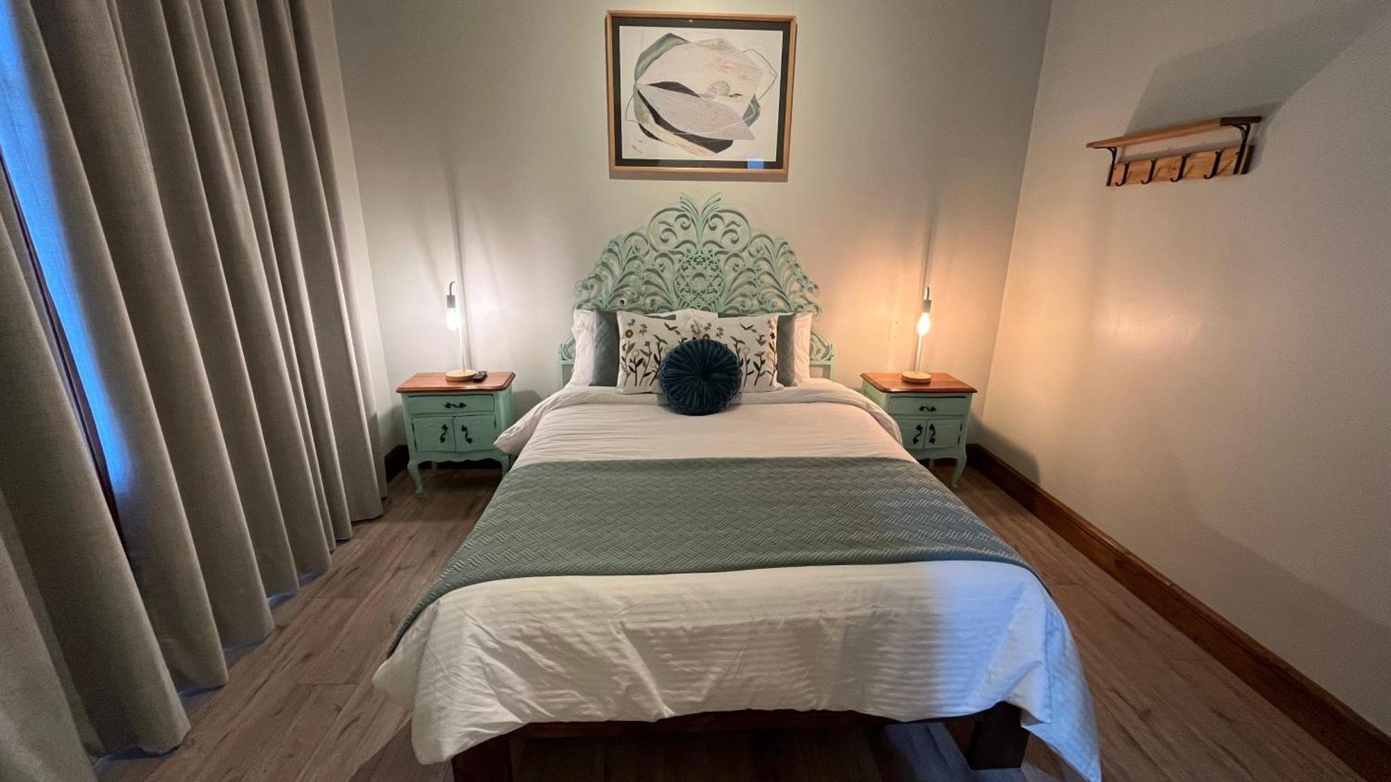 Hotel Casa Aure