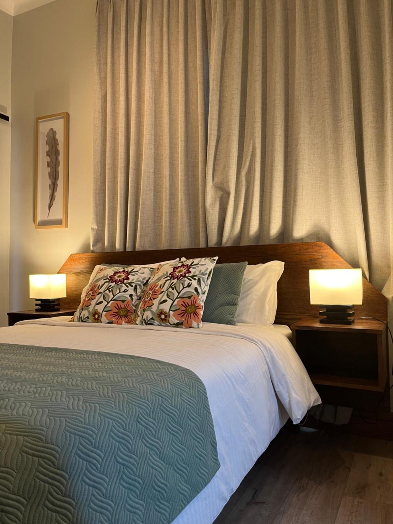 Casa Aure Hotel *