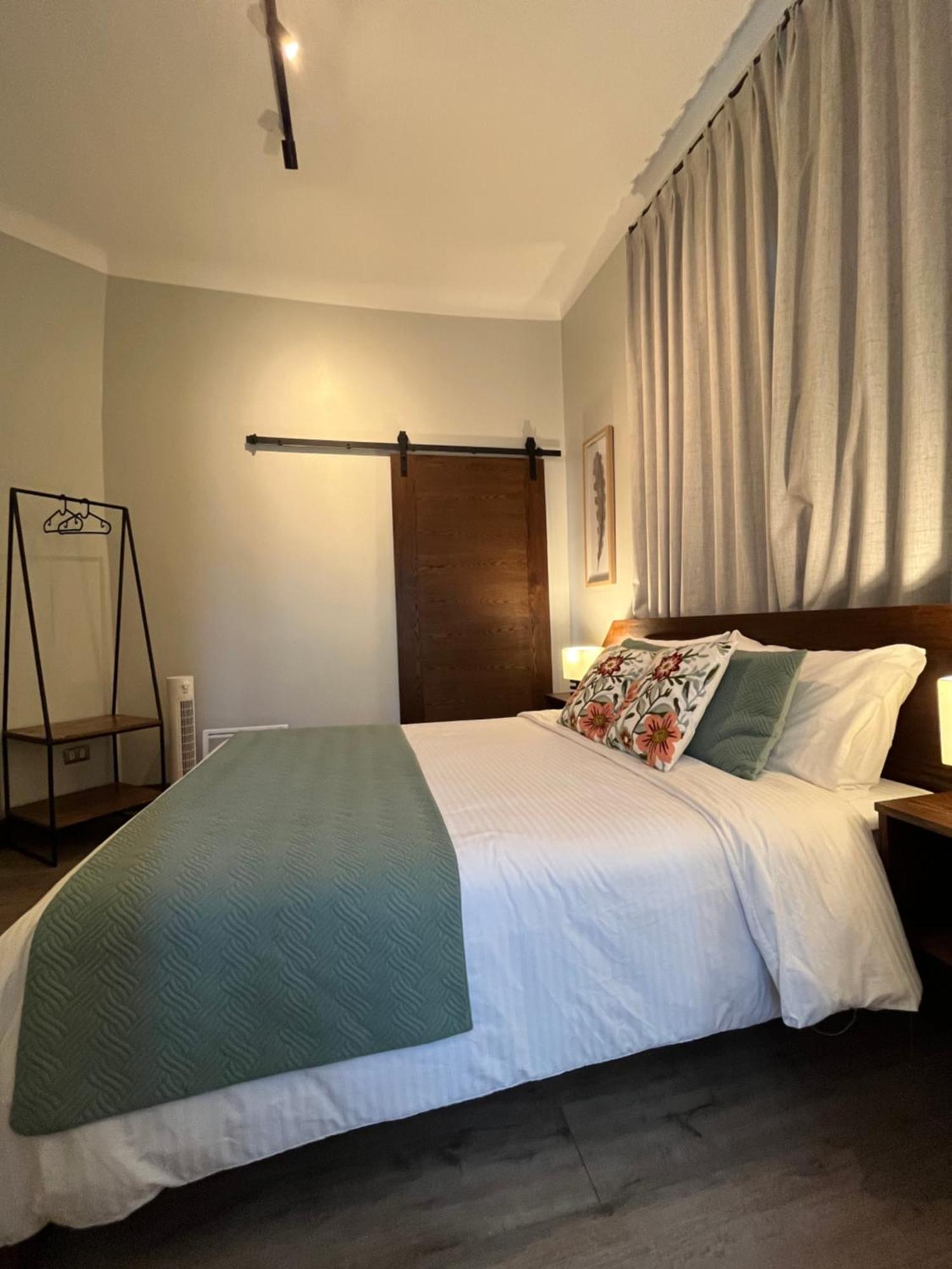 Hotel Casa Aure