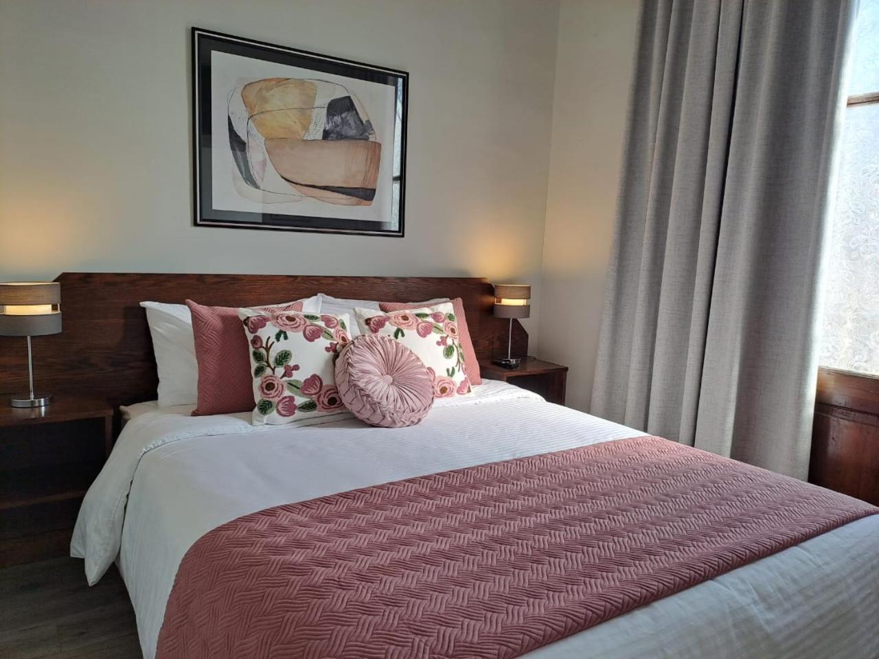 Hotel Casa Aure *
