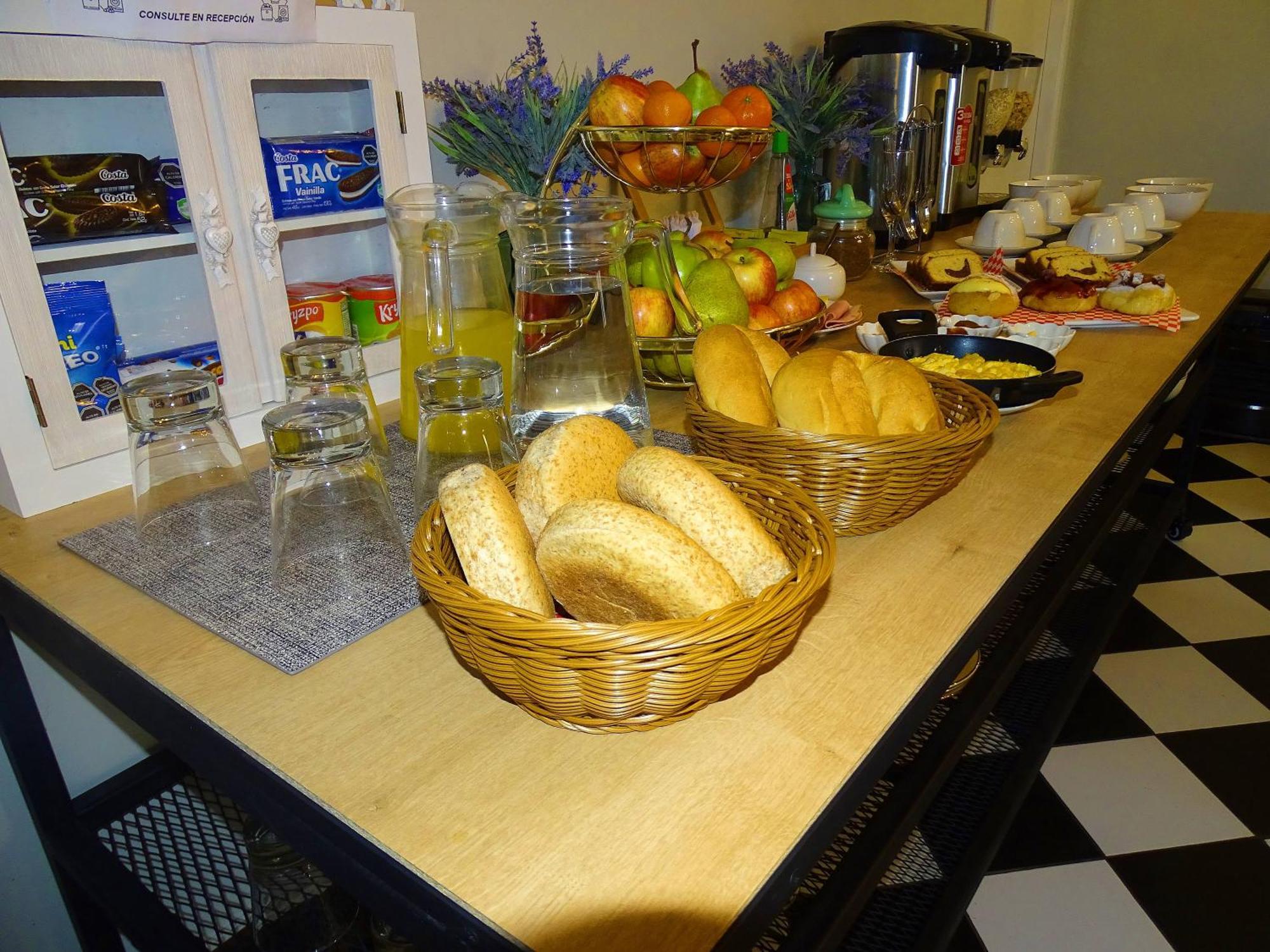Casa Aure Hotel