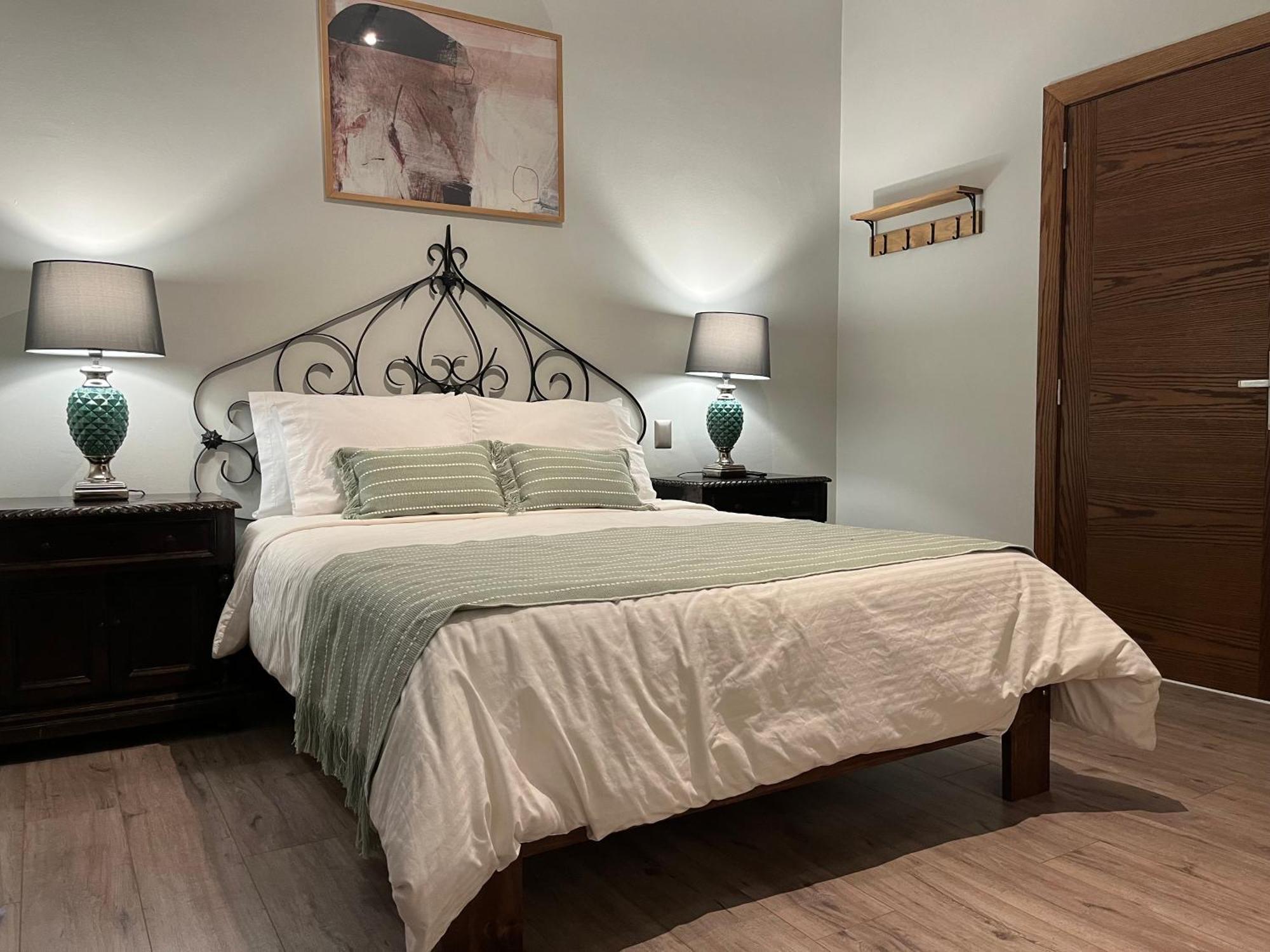 Hotel Casa Aure *