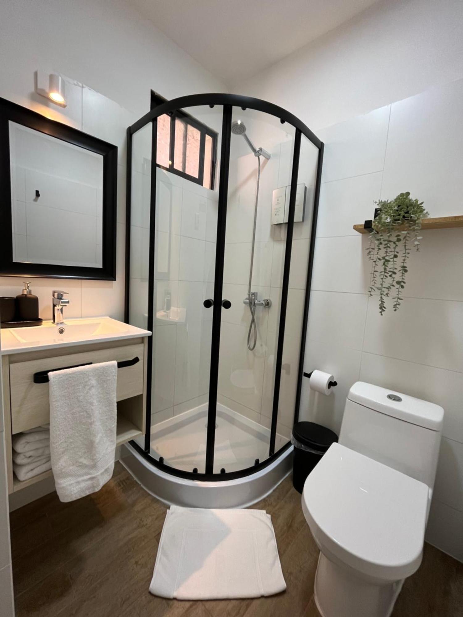 Hotel Casa Aure