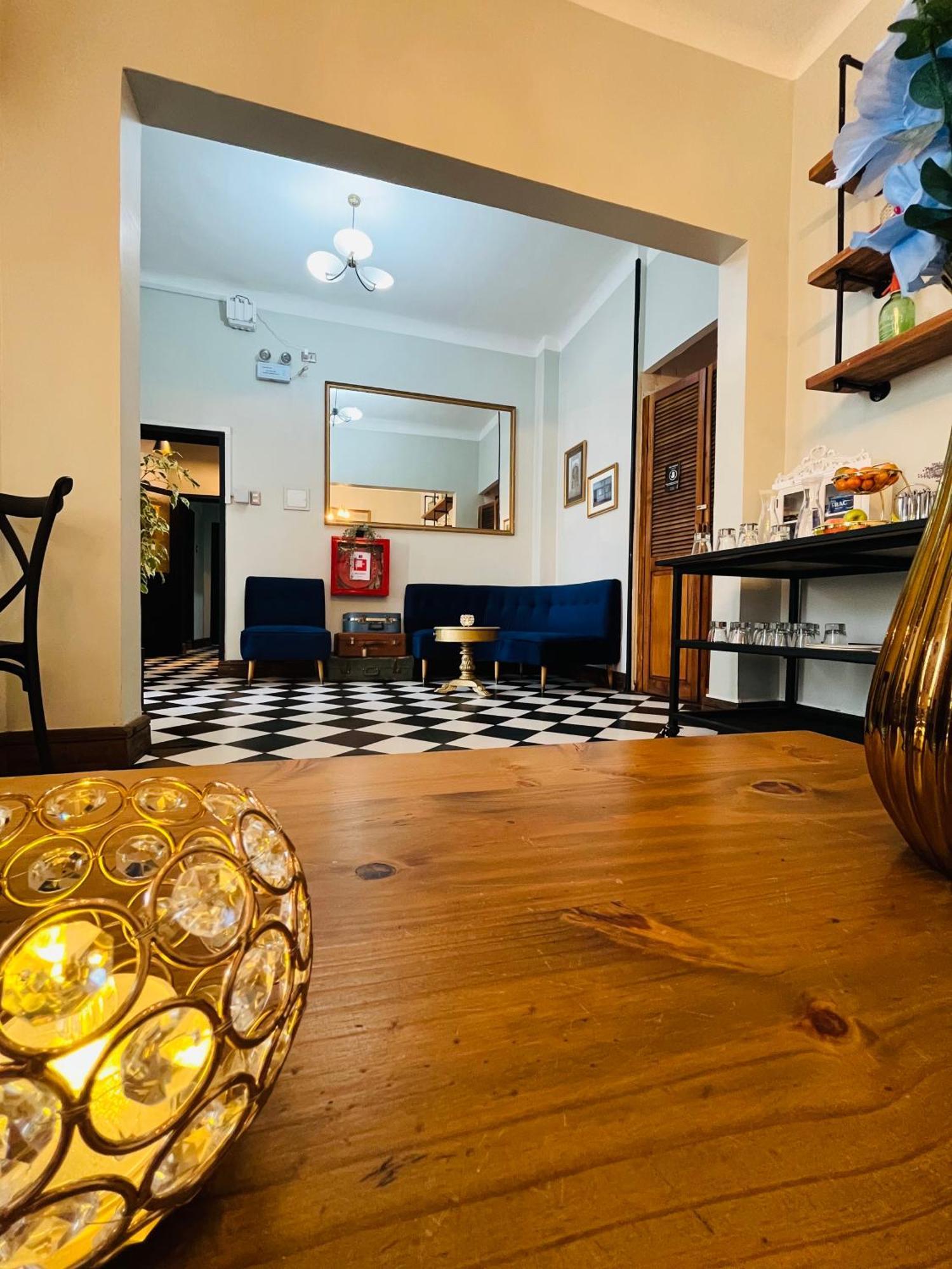 Hotel Casa Aure *