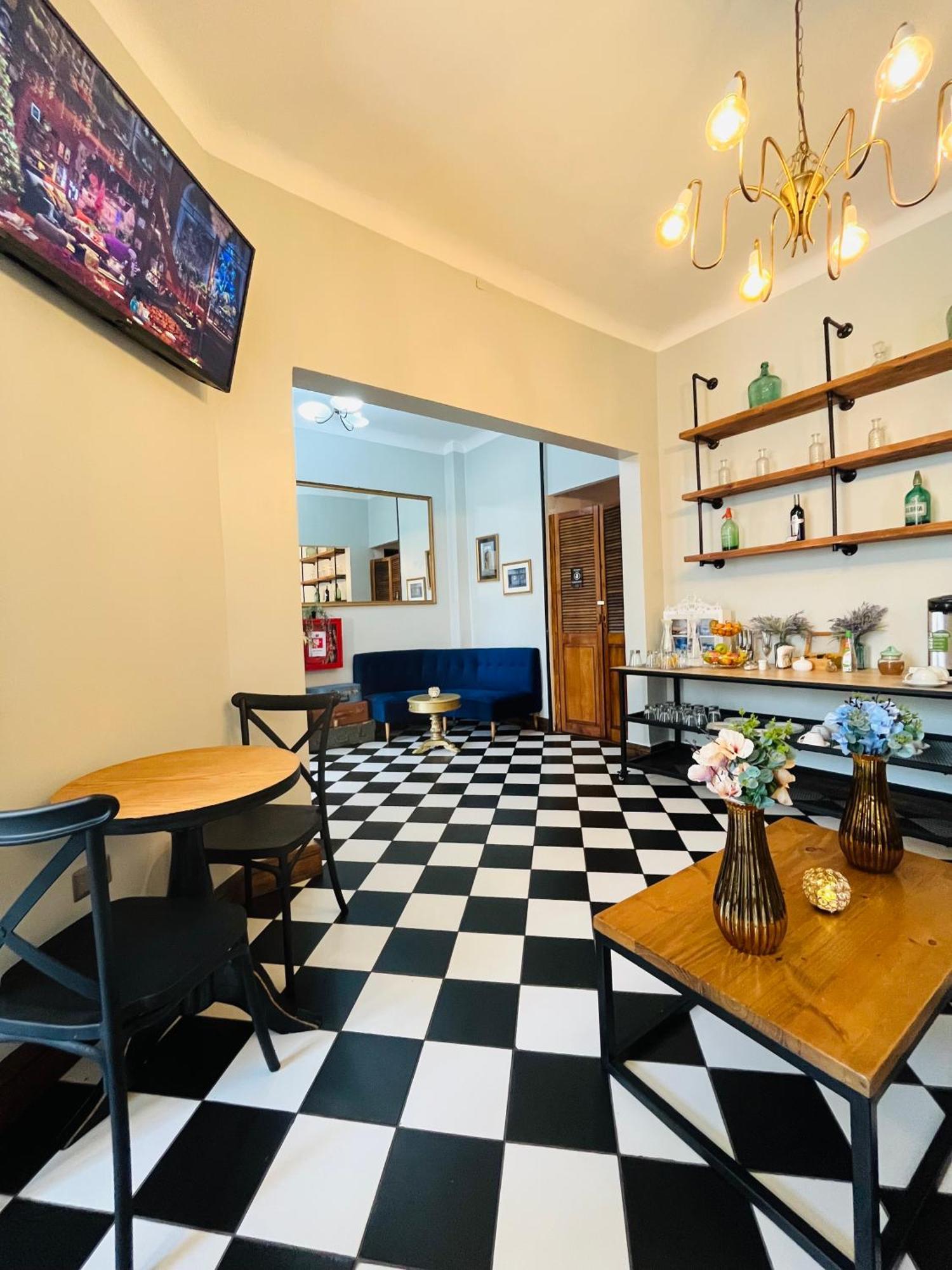 Casa Aure