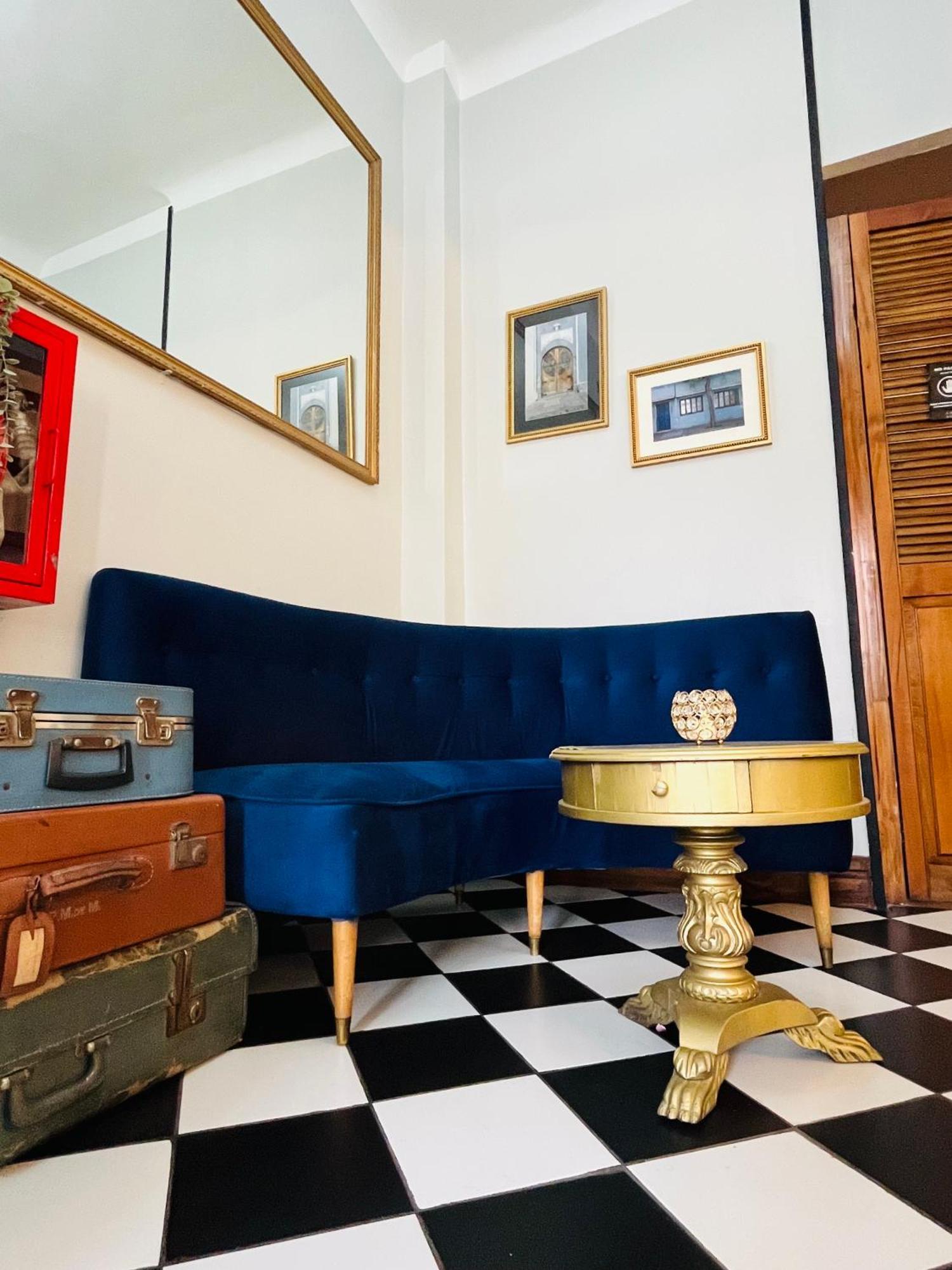 Hotel Casa Aure