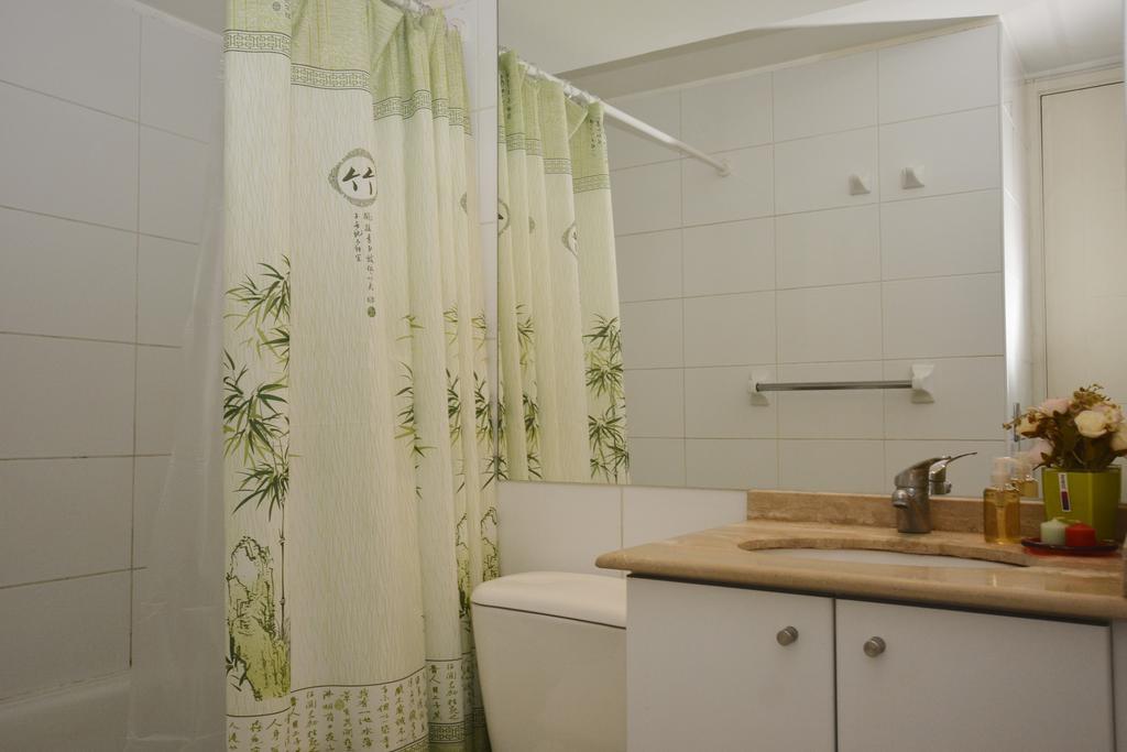 Apartamento Barrio Lastarria, Excelentes - Alameda