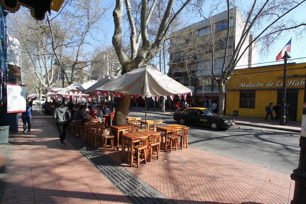 Viva Bellavista Hotel cápsula