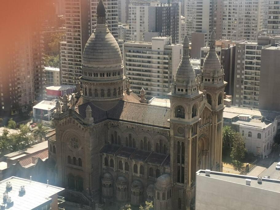 Centrico Y Patrimonial Apartamento *