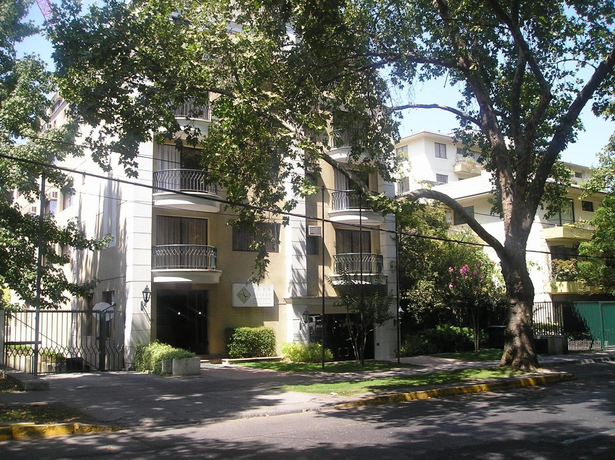 Park Plaza Santiago de Chile