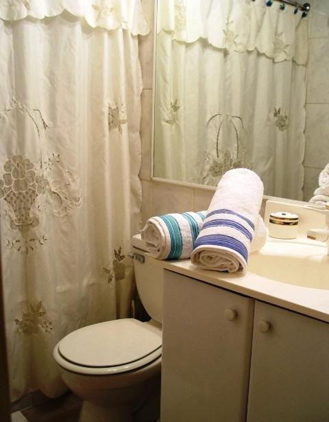 Apartment Costanera Center *