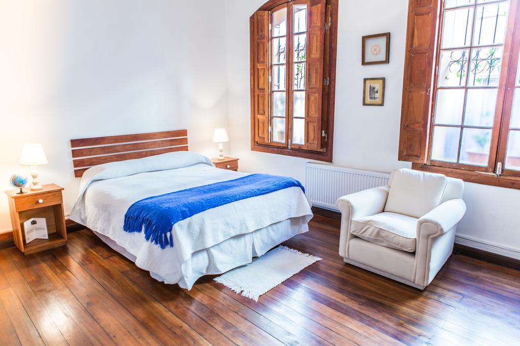 Travesia Bed and breakfast Santiago de Chile