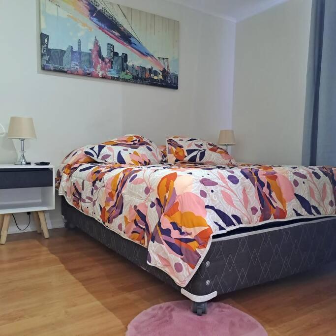 Hermoso Departamento Apartamento