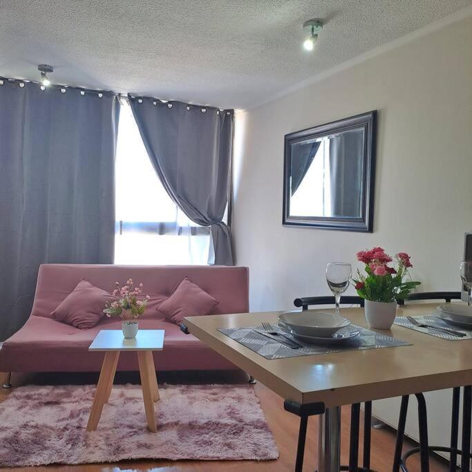 Hermoso Departamento Apartamento *