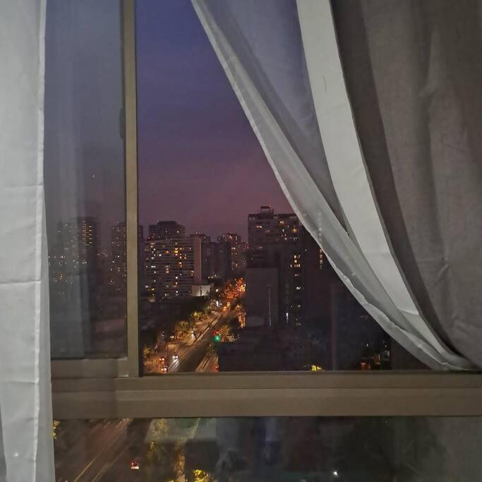Hermoso Departamento Apartamento *