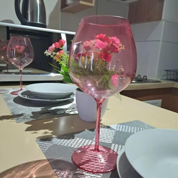 Apartamento Hermoso Departamento *