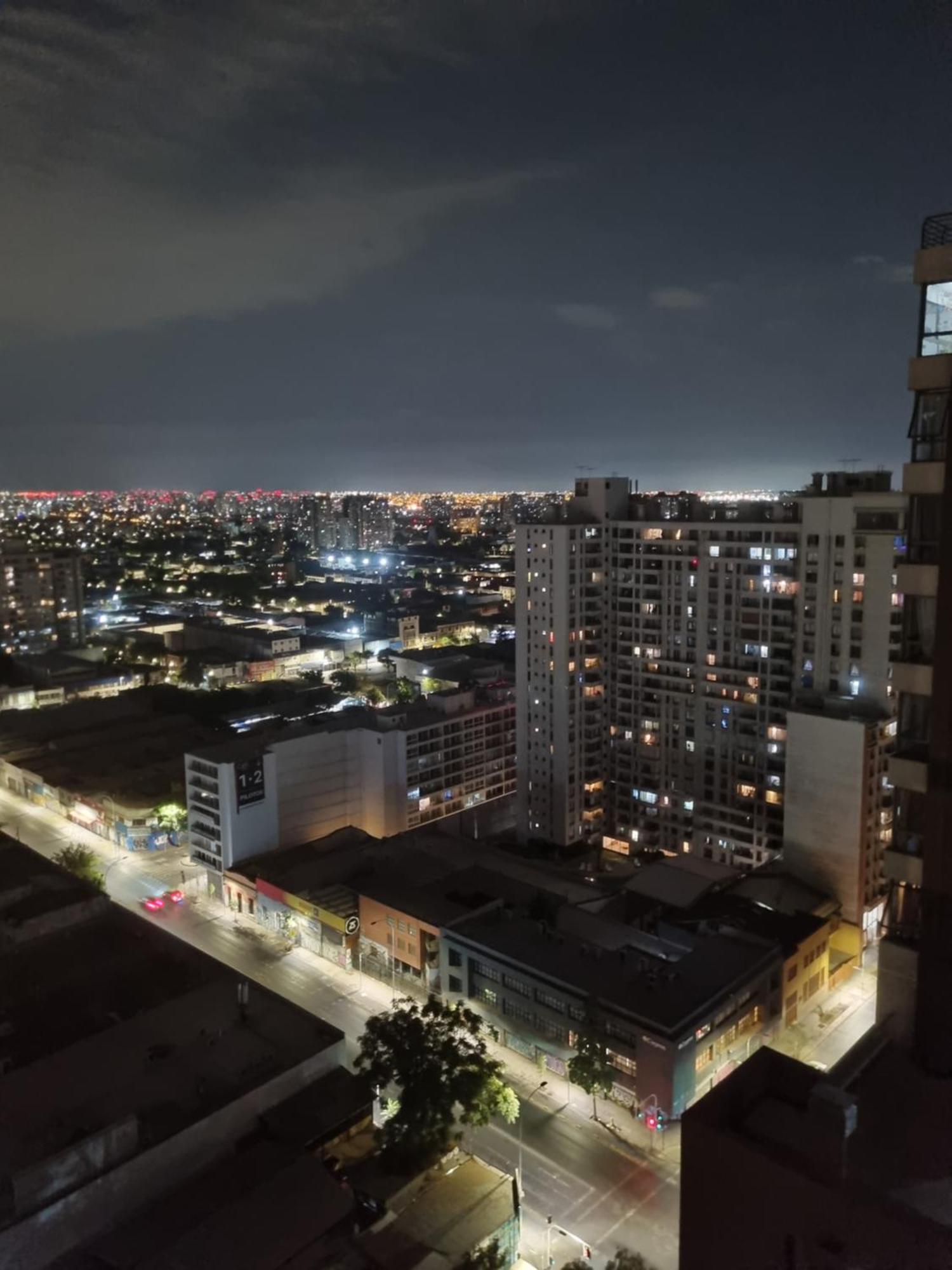 Apartamento Dpto Muy Buena Ubicacion Santiago de Chile
