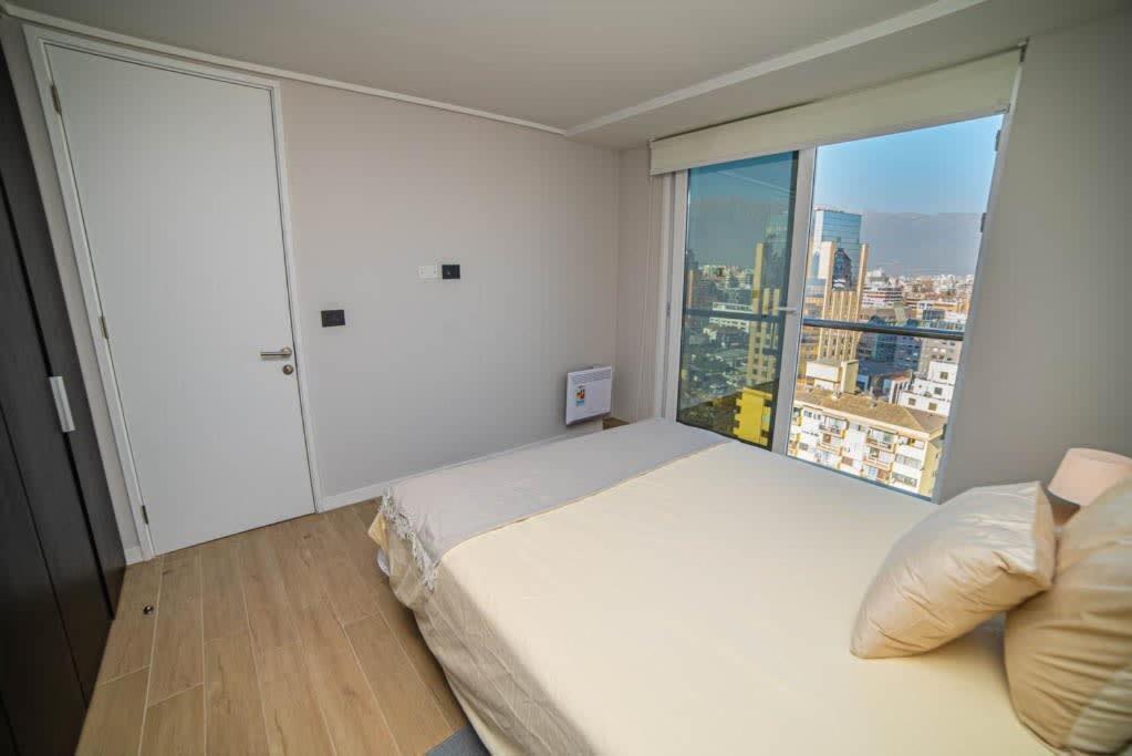 Apartamento Estilo Industrial En Un Comodo Departamento *