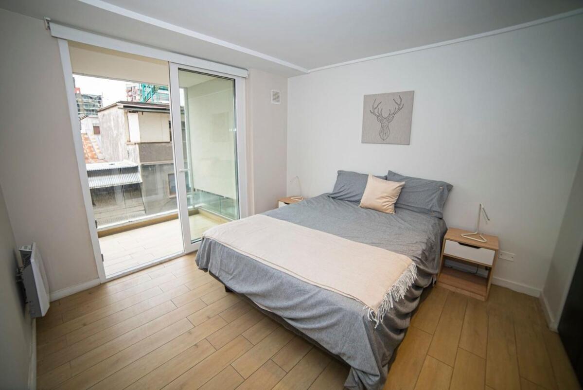 Apartamento Vive El Lujo Urbano En Providencia *