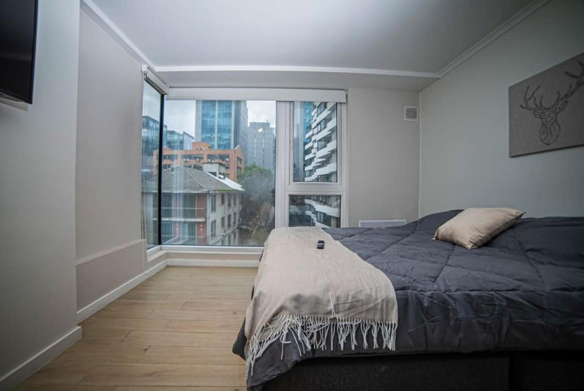 Apartamento Confortable Espacio En Providencia
