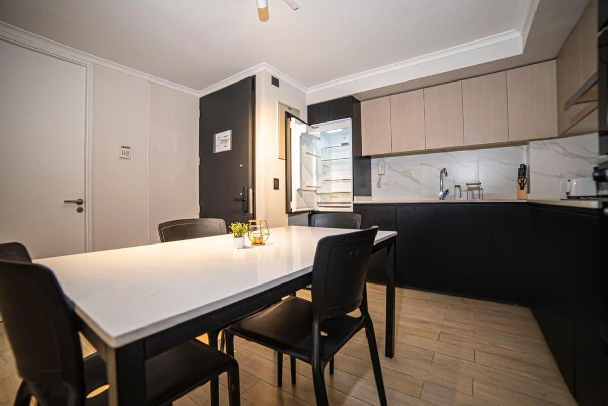 Apartamento Confortable Espacio En Providencia *