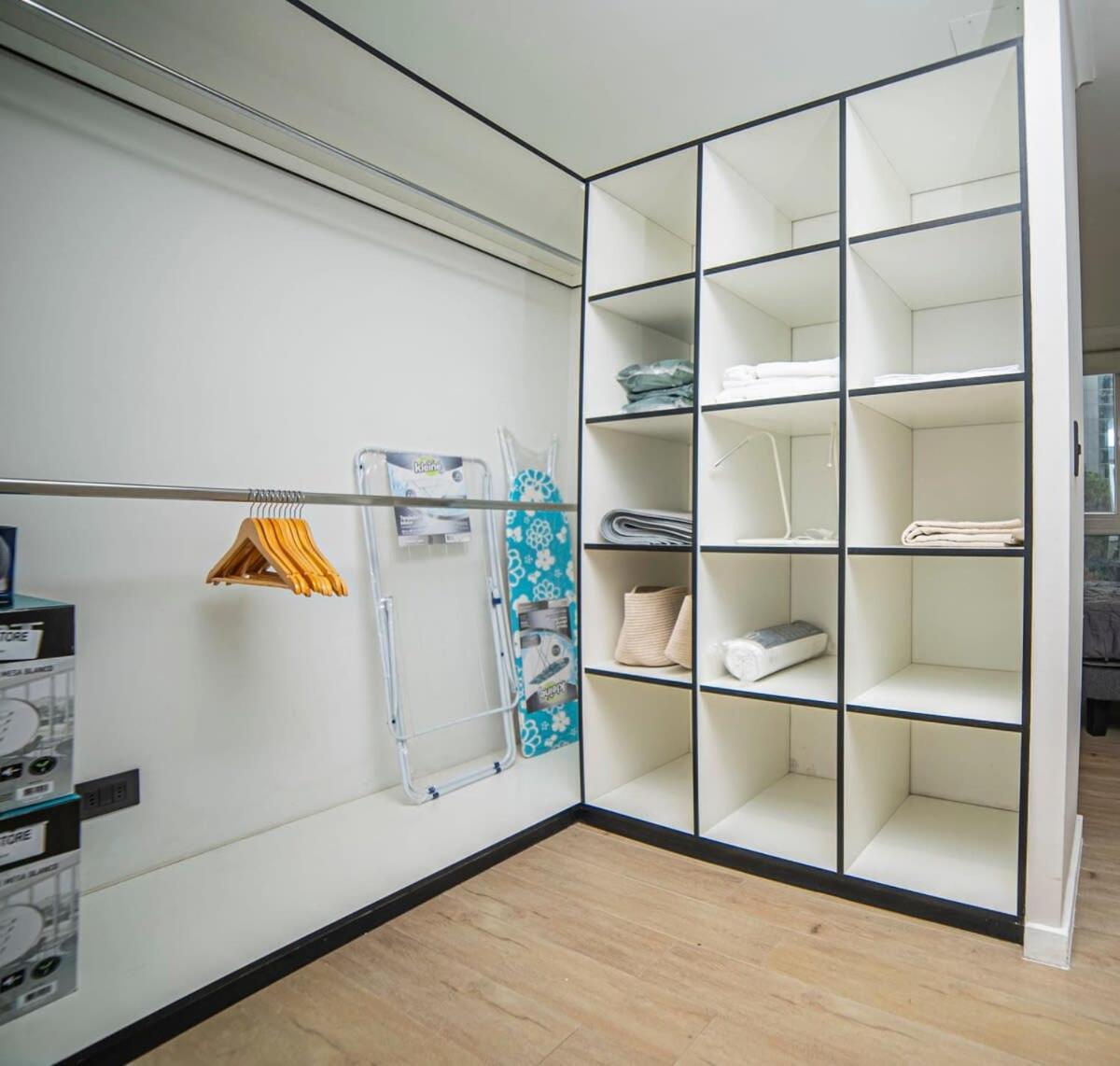 Confortable Espacio En Providencia Apartamento Santiago