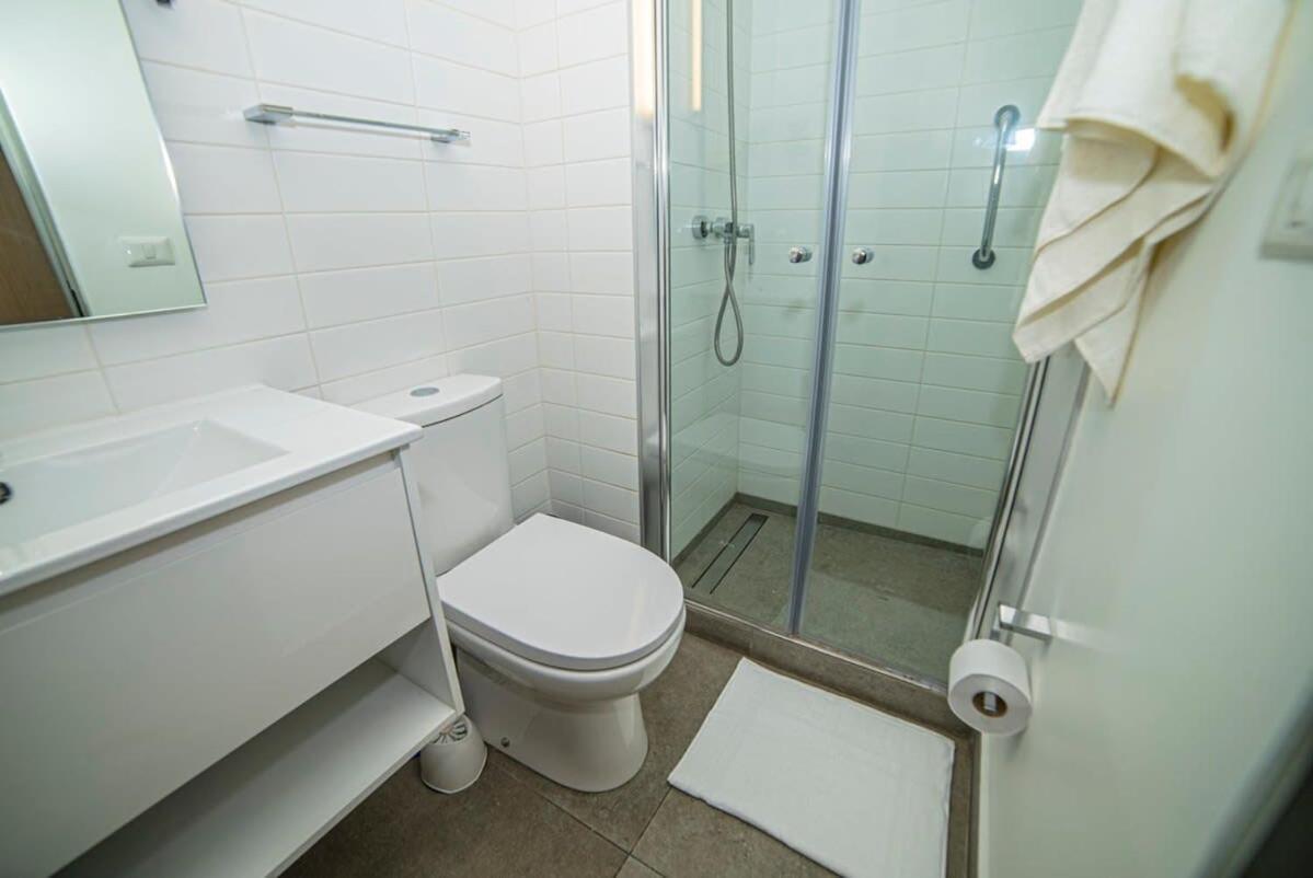 Exclusivo Departamento En El Centro De Providencia Santiago