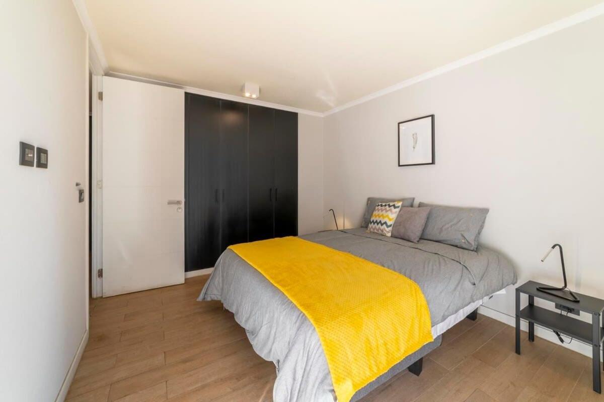 Dejate Seducir Por Nuestro Espacio En Providencia Apartamento *