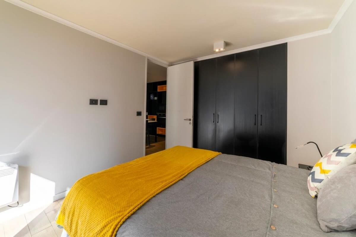 Apartamento Dejate Seducir Por Nuestro Espacio En Providencia