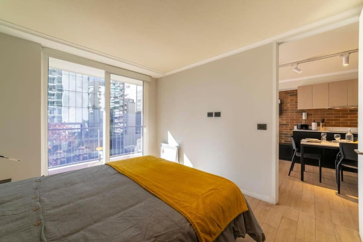 Apartamento Dejate Seducir Por Nuestro Espacio En Providencia *