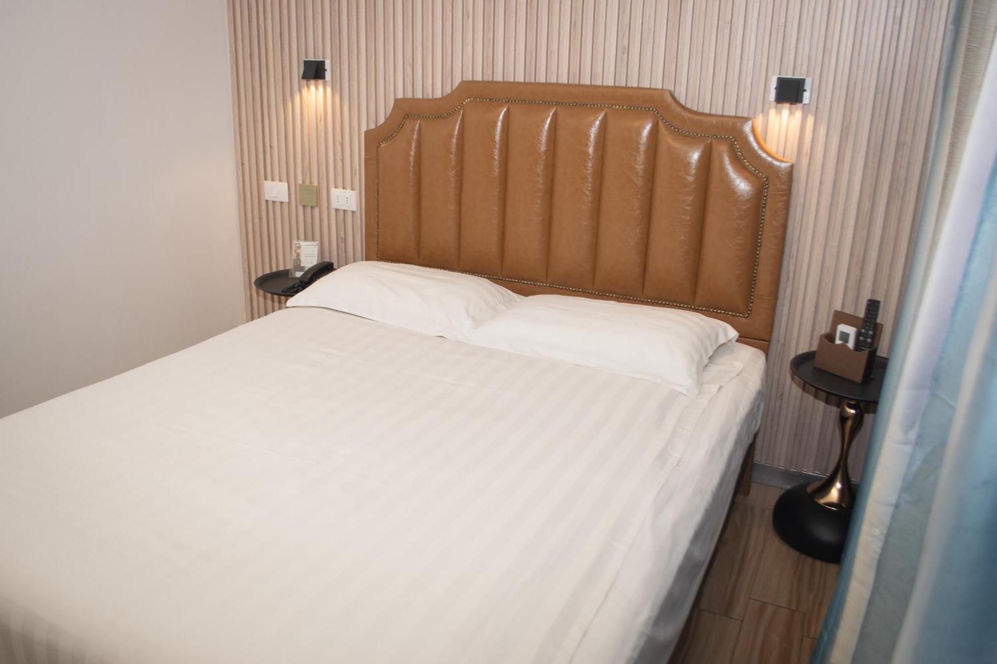 Hotel Boutique Holitel