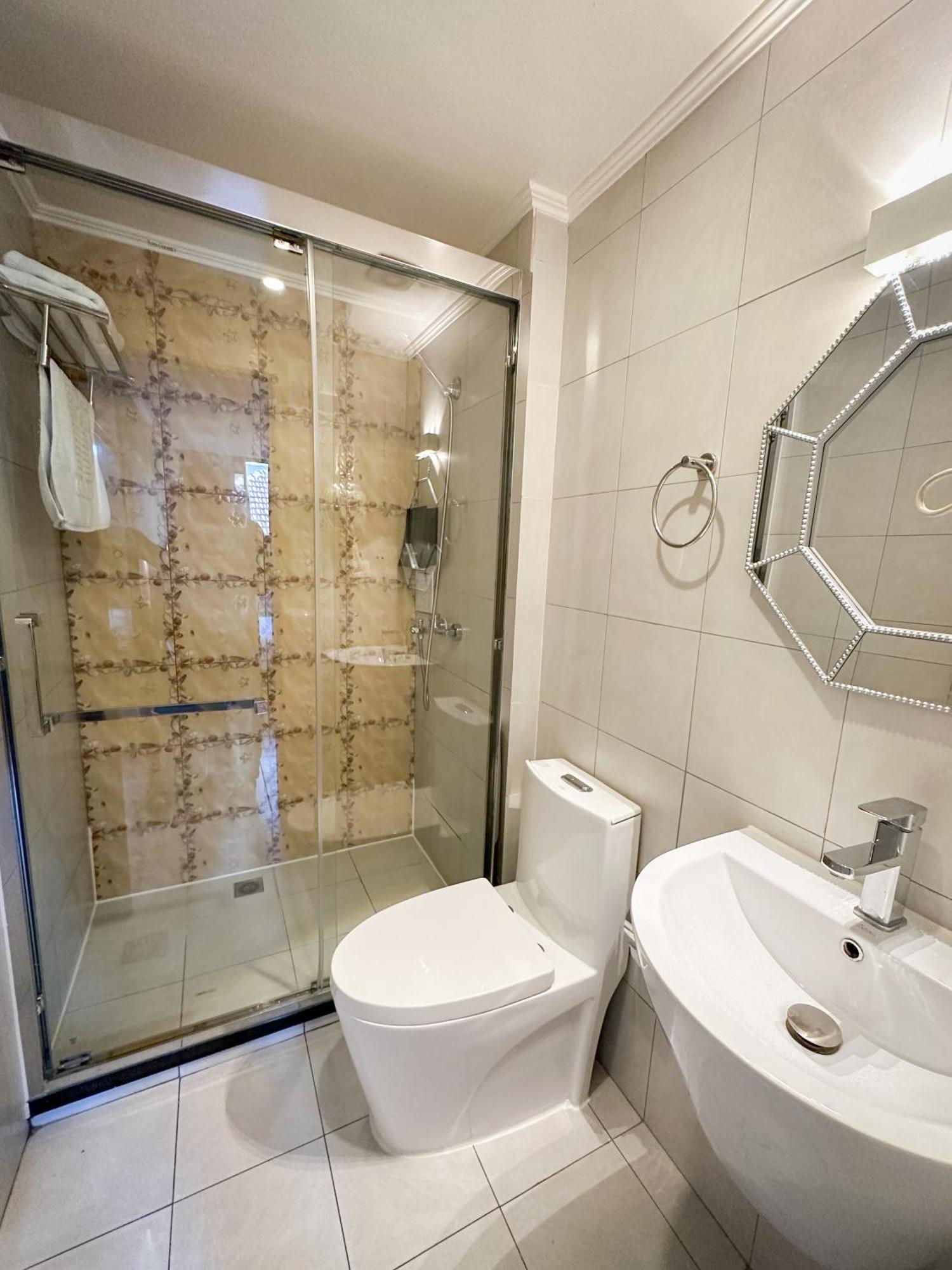 Boutique Holitel Hotel Santiago