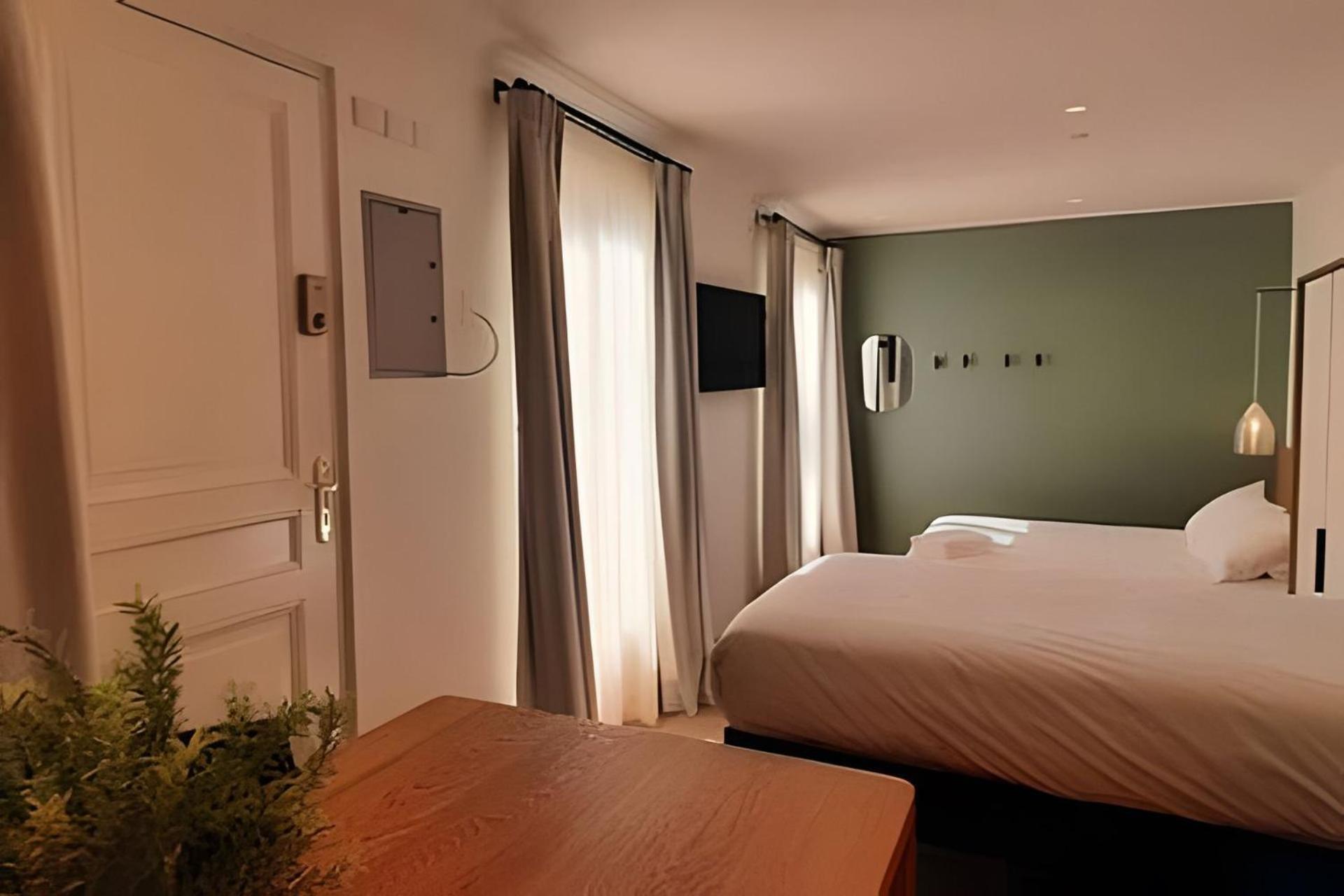 Apartamento Living Terranova