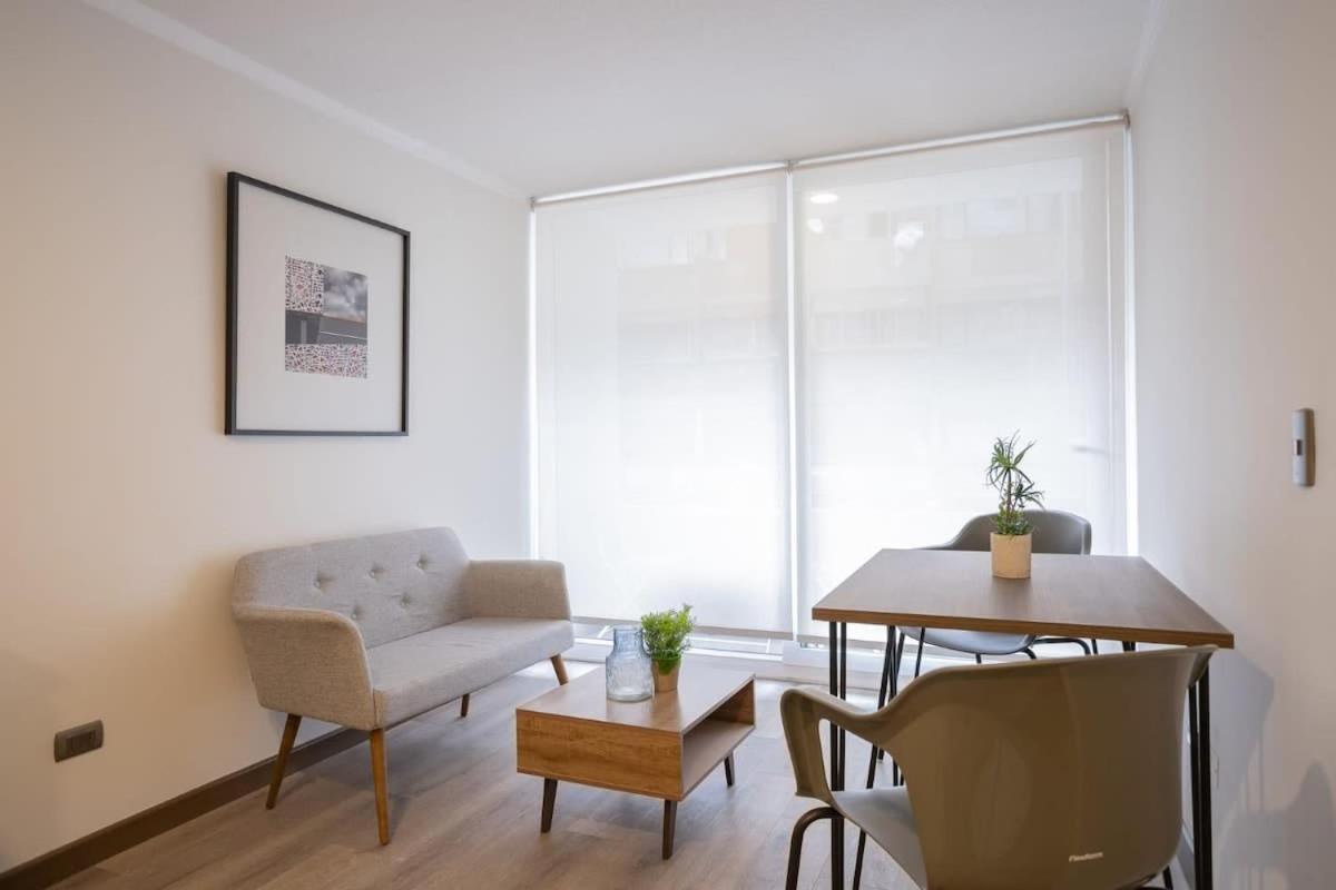Explora Desde Este Apartamento Con Estilo Apartamento