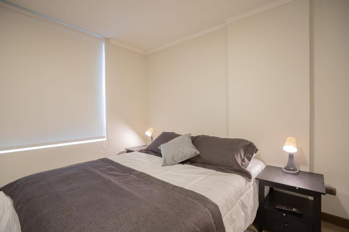 Explora Desde Este Apartamento Con Estilo *
