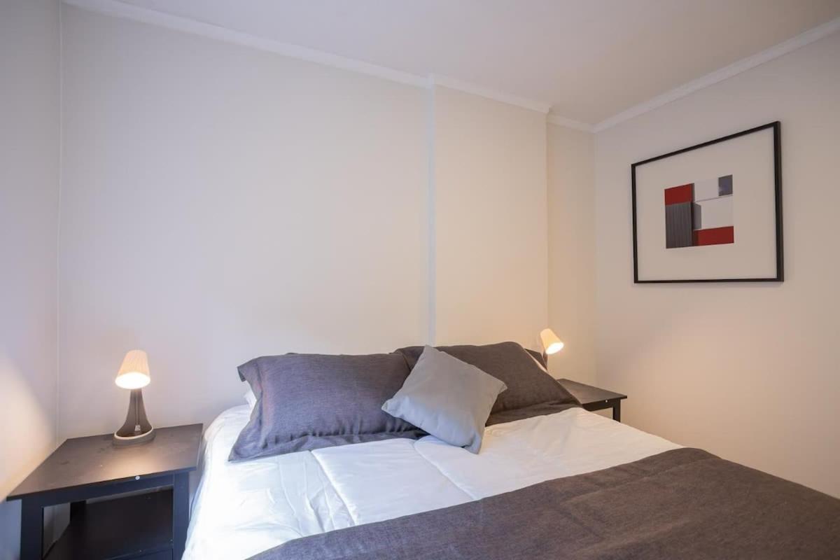 Explora Desde Este Apartamento Con Estilo