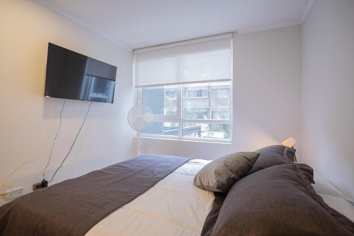 Apartamento Explora Desde Este Apartamento Con Estilo