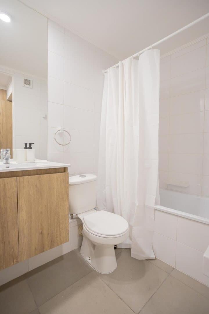 Explora Desde Este Apartamento Con Estilo