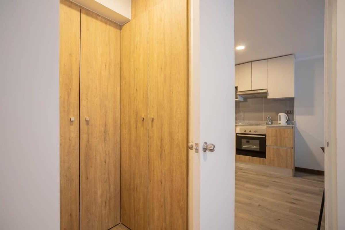Apartamento Explora Desde Este Apartamento Con Estilo
