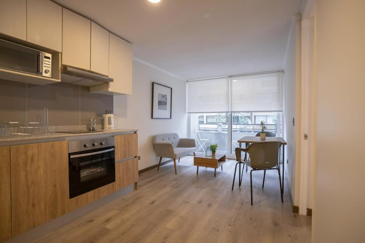 Explora Desde Este Apartamento Con Estilo Apartamento