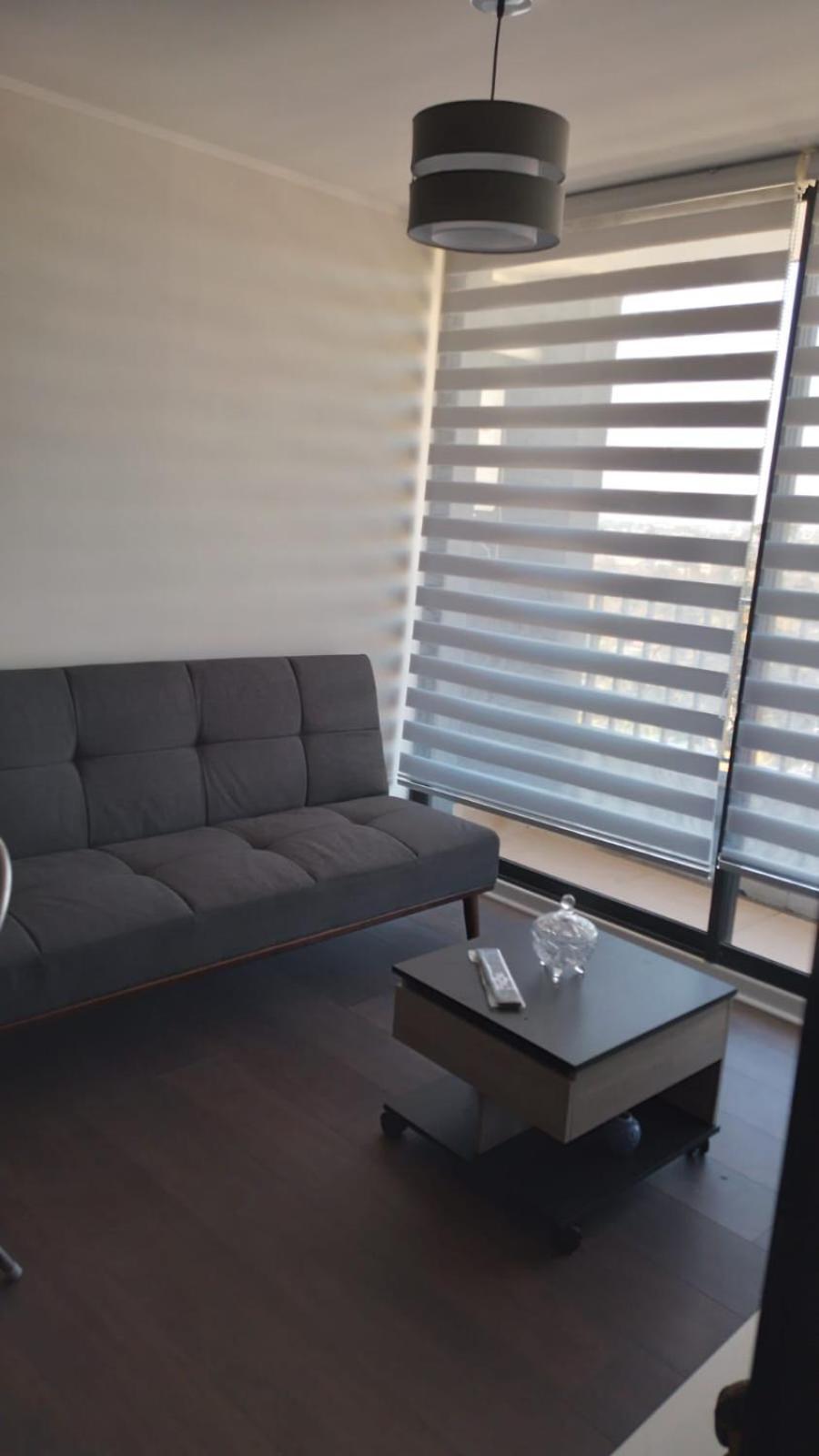 Arriendo Diario Departamento Nuevo En San Bernardo, Chile Apartamento *